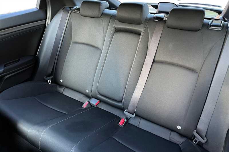 Used Honda Civic 2021 for sale - 77075955: Photo 8