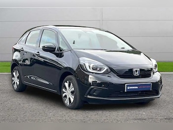 Used Honda Jazz 2023 for sale - 78948771: Photo
