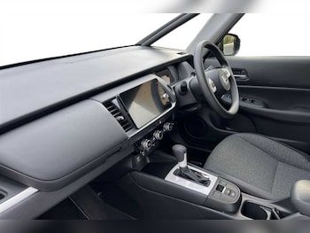 Used Honda Jazz 2023 for sale - 78948771: Photo