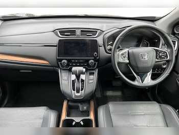Used Honda CR-V 2019 for sale - 75534600: Photo
