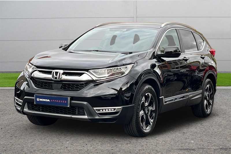 Used Honda CR-V 2020 for sale - 76112542: Photo 10