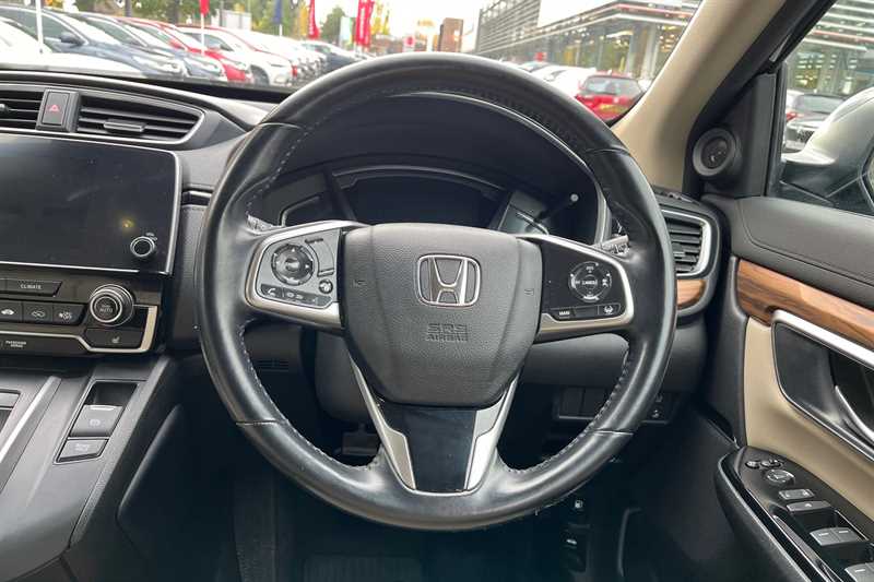 Used Honda CR-V 2020 for sale - 76112542: Photo 11