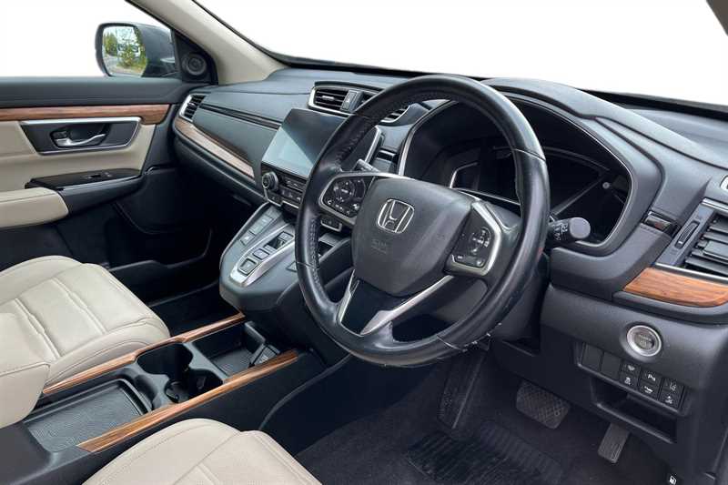 Used Honda CR-V 2020 for sale - 76112542: Photo 13