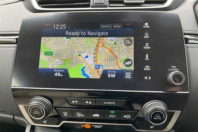 Used Honda CR-V 2020 for sale - 76112542: Photo 14