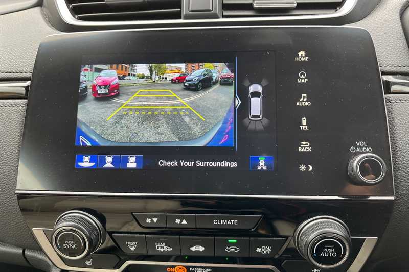 Used Honda CR-V 2020 for sale - 76112542: Photo 15