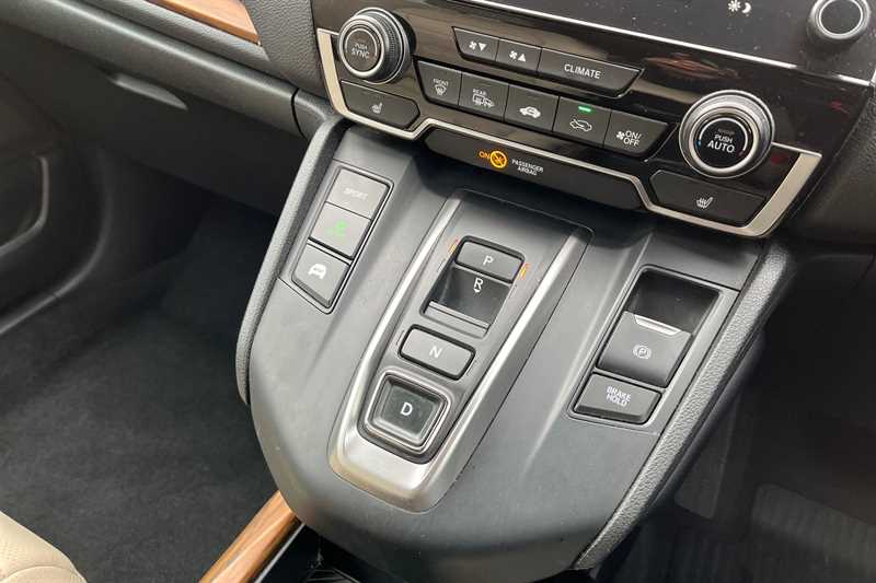 Used Honda CR-V 2020 for sale - 76112542: Photo 16