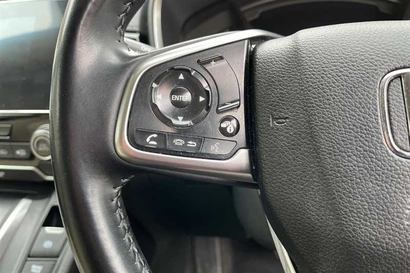 Used Honda CR-V 2020 for sale - 76112542: Photo 17