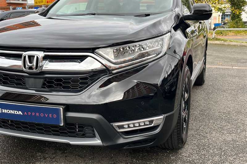 Used Honda CR-V 2020 for sale - 76112542: Photo 19