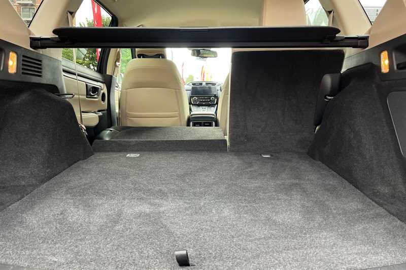 Used Honda CR-V 2020 for sale - 76112542: Photo 21