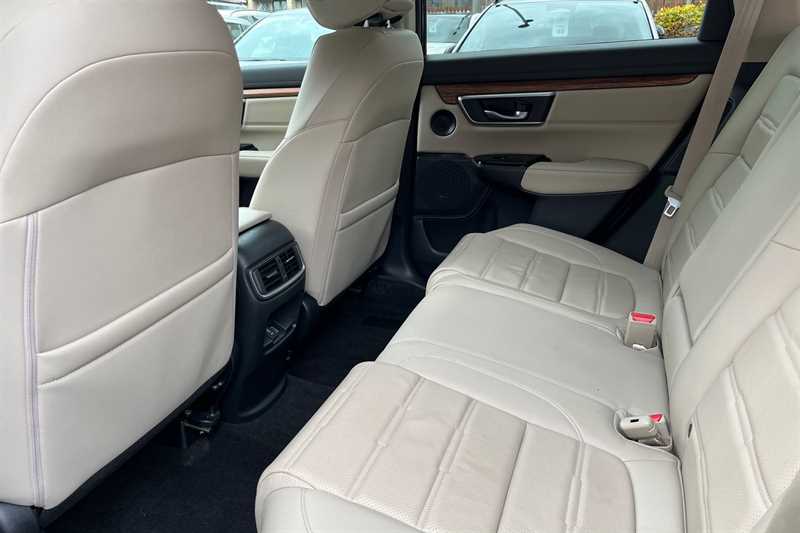 Used Honda CR-V 2020 for sale - 76112542: Photo 22