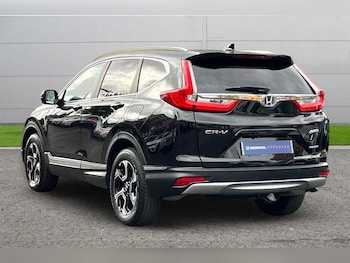Used Honda CR-V 2020 for sale - 76112542: Photo
