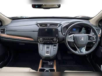 Used Honda CR-V 2020 for sale - 76112542: Photo