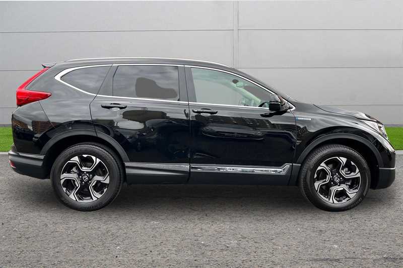 Used Honda CR-V 2020 for sale - 76112542: Photo 5