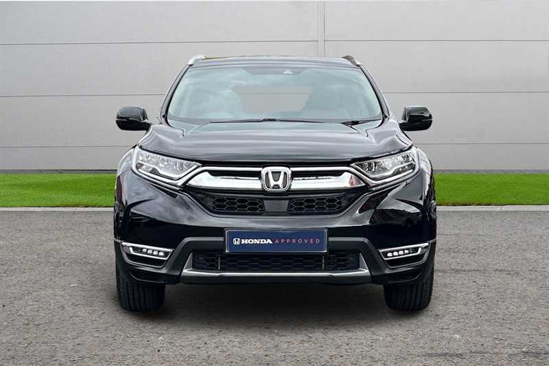 Used Honda CR-V 2020 for sale - 76112542: Photo 6