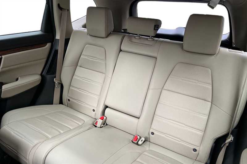 Used Honda CR-V 2020 for sale - 76112542: Photo 8