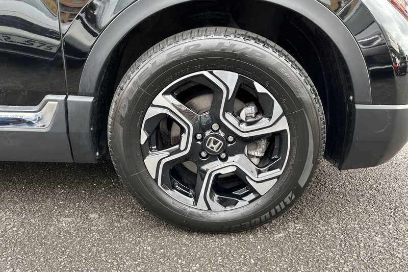 Used Honda CR-V 2020 for sale - 76112542: Photo 9