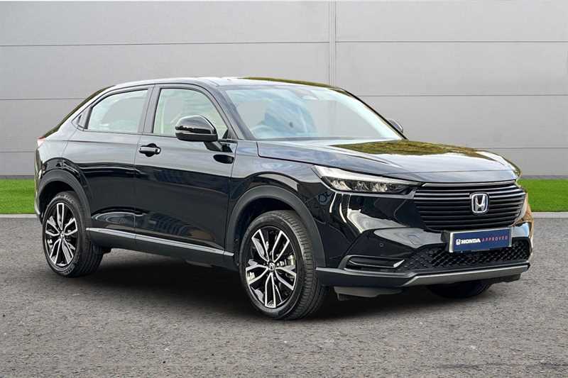 Used Honda HR-V 2023 for sale - 76112539: Photo 1