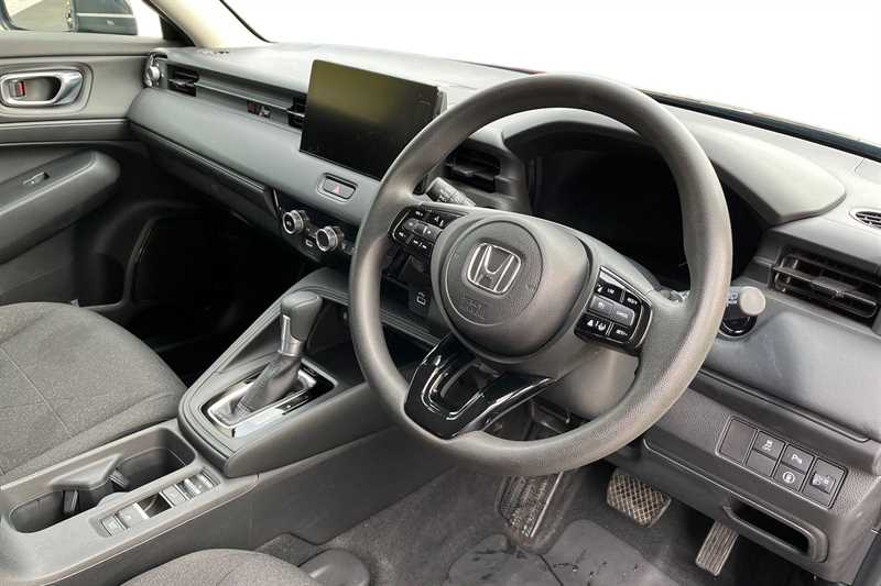 Used Honda HR-V 2023 for sale - 76112539: Photo 13