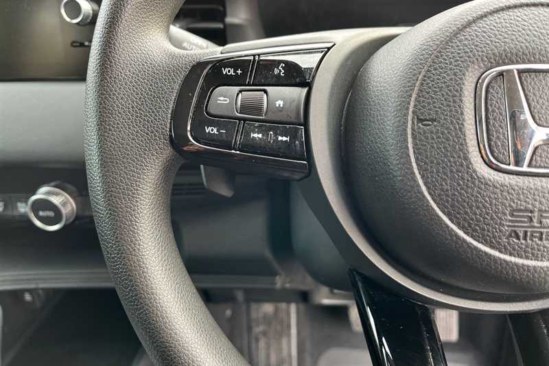 Used Honda HR-V 2023 for sale - 76112539: Photo 17