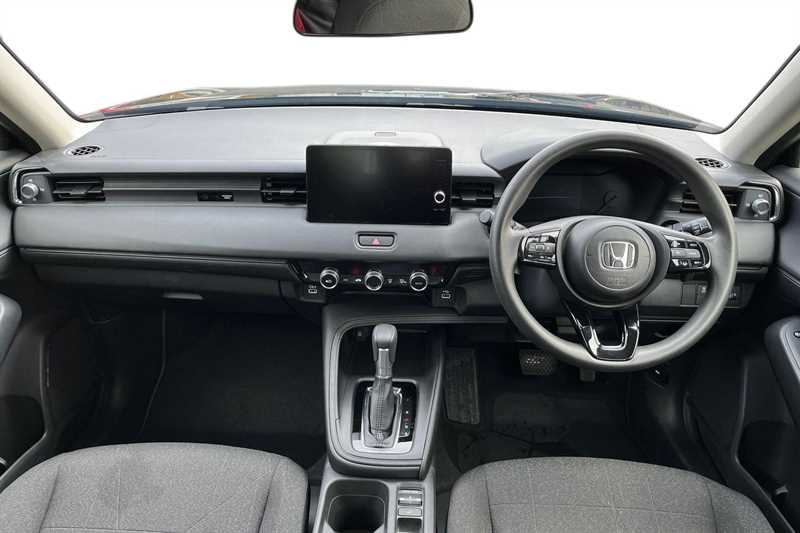 Used Honda HR-V 2023 for sale - 76112539: Photo 4