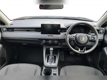 Used Honda HR-V 2023 for sale - 76112539: Photo 4