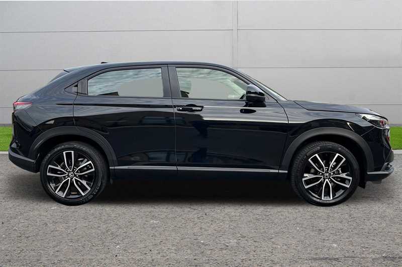 Used Honda HR-V 2023 for sale - 76112539: Photo 5