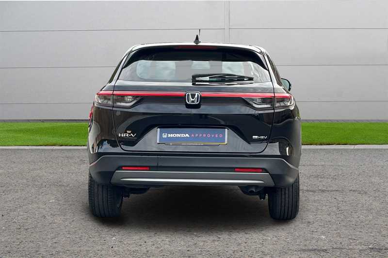 Used Honda HR-V 2023 for sale - 76112539: Photo 7