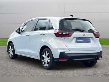 Used Honda Jazz 2025 for sale - 78464024: Photo