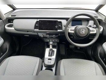 Used Honda Jazz 2025 for sale - 78464024: Photo