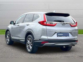 Used Honda CR-V 2023 for sale - 78009598: Photo