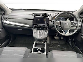 Used Honda CR-V 2023 for sale - 78009598: Photo