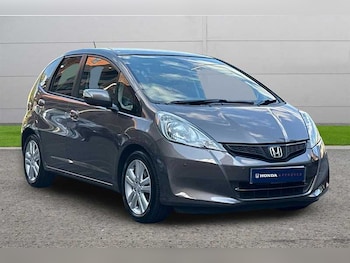 Used Honda Jazz 2013 for sale - 79339116: Photo