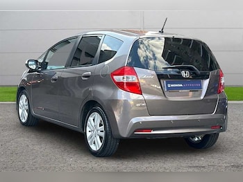 Used Honda Jazz 2013 for sale - 79339116: Photo