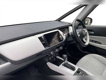 Used Honda Jazz 2023 for sale - 78009599: Photo