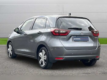 Used Honda Jazz 2023 for sale - 78009599: Photo