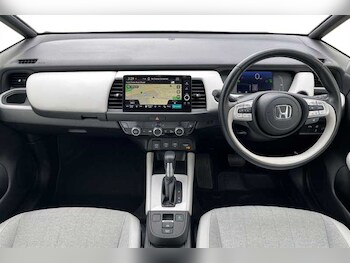 Used Honda Jazz 2023 for sale - 78009599: Photo