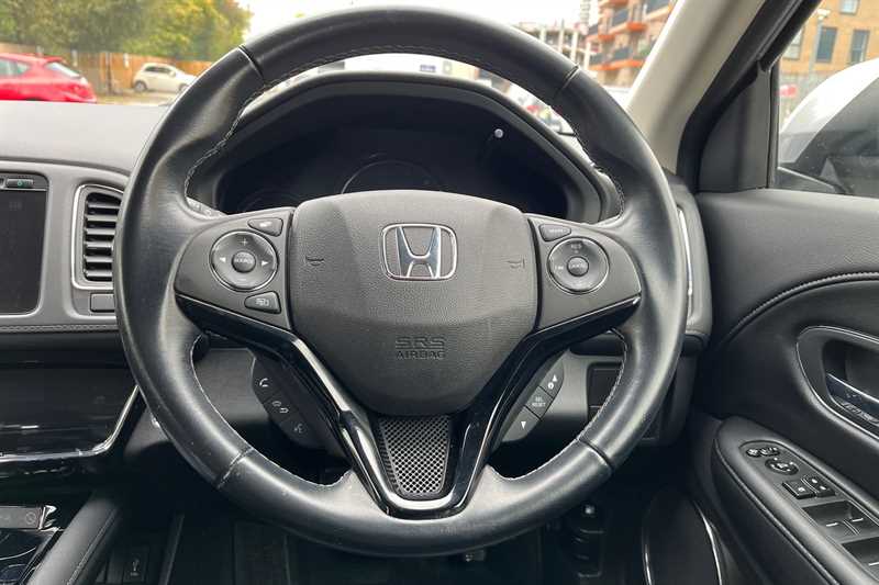 Used Honda HR-V 2019 for sale - 76328431: Photo 11