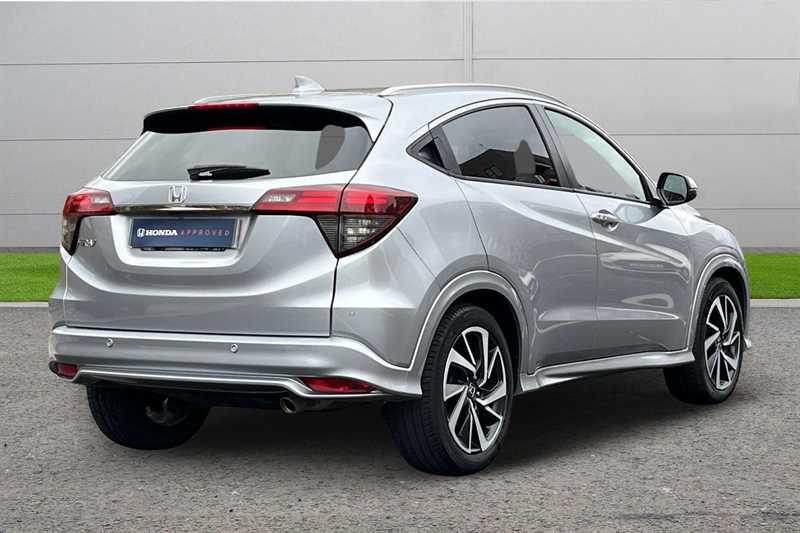 Used Honda HR-V 2019 for sale - 76328431: Photo 12