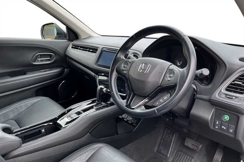 Used Honda HR-V 2019 for sale - 76328431: Photo 13