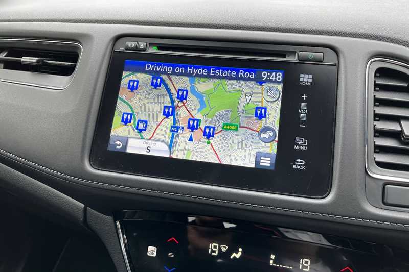 Used Honda HR-V 2019 for sale - 76328431: Photo 14