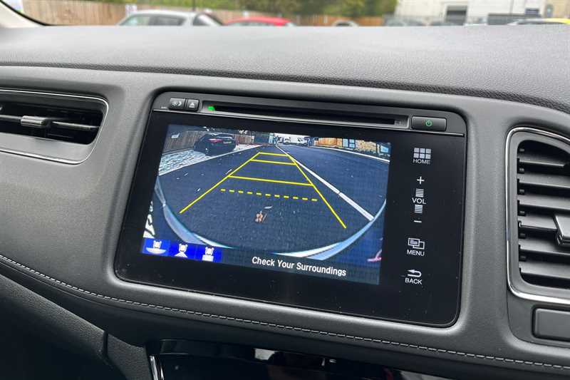 Used Honda HR-V 2019 for sale - 76328431: Photo 15