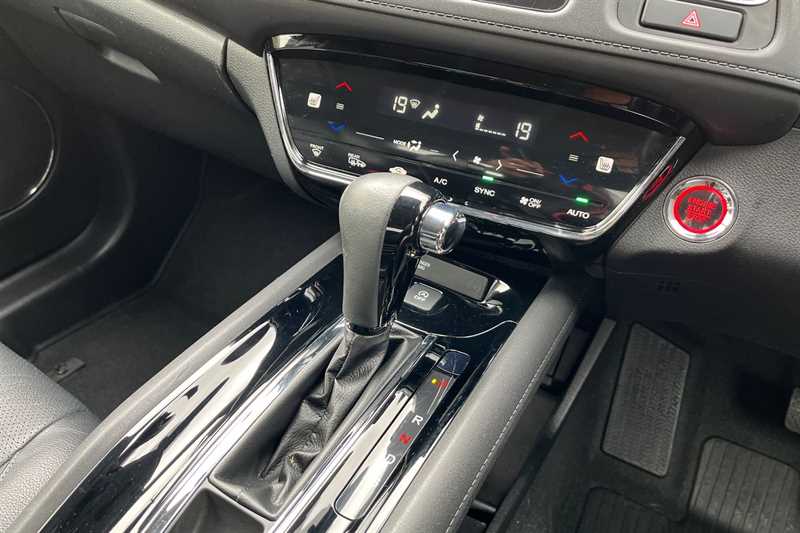 Used Honda HR-V 2019 for sale - 76328431: Photo 16