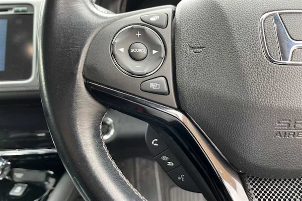 Used Honda HR-V 2019 for sale - 76328431: Photo 17