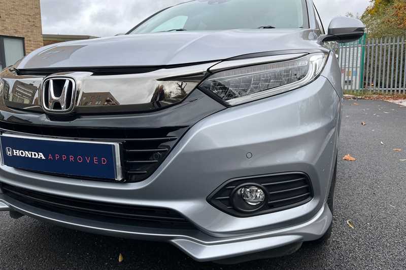 Used Honda HR-V 2019 for sale - 76328431: Photo 19