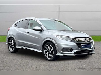 2019 - 1.5 i-VTEC EX CVT 5dr