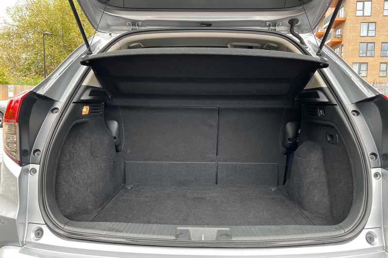 Used Honda HR-V 2019 for sale - 76328431: Photo 20