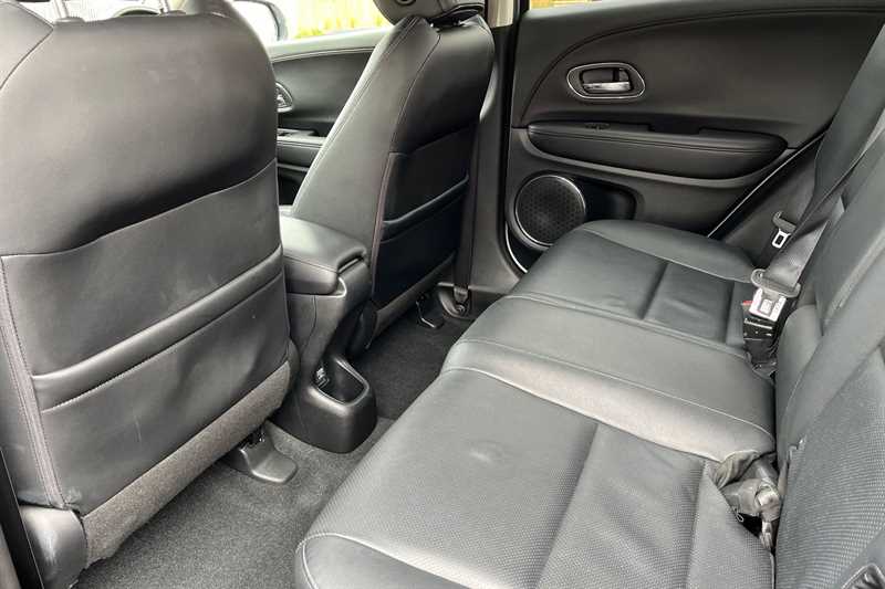 Used Honda HR-V 2019 for sale - 76328431: Photo 22