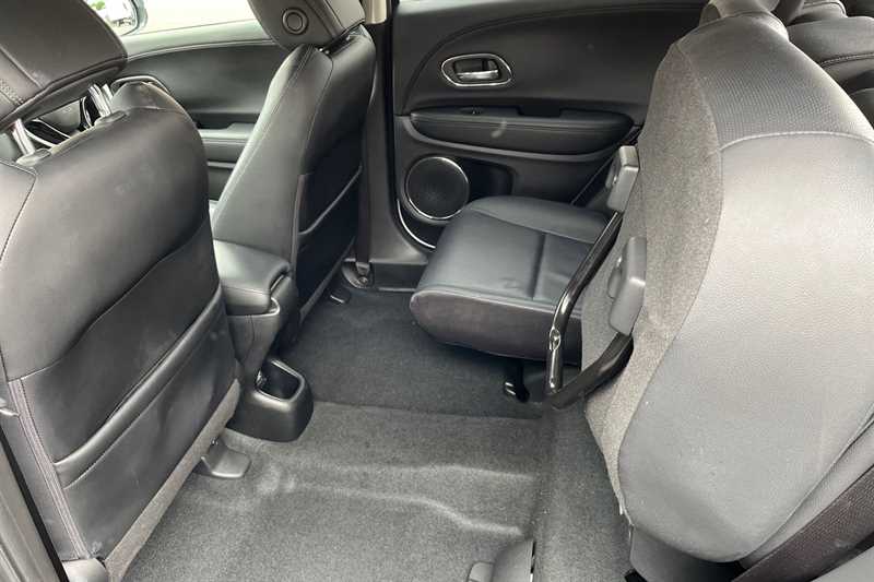 Used Honda HR-V 2019 for sale - 76328431: Photo 23