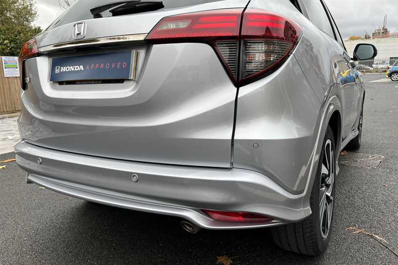 Used Honda HR-V 2019 for sale - 76328431: Photo 24