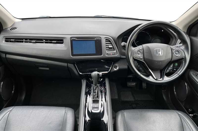 Used Honda HR-V 2019 for sale - 76328431: Photo 4